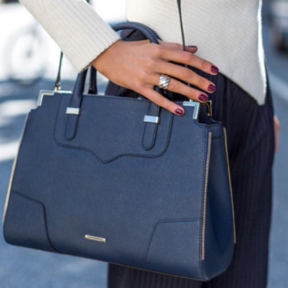 Rebecca Minkoff Handbag - Picture 3 of 16
